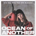 OCEAN OF ANOTHER - One Day This Pain Will Subside “One Day This Pain Will Subside“ EP Cover by Robert Ban Bebek