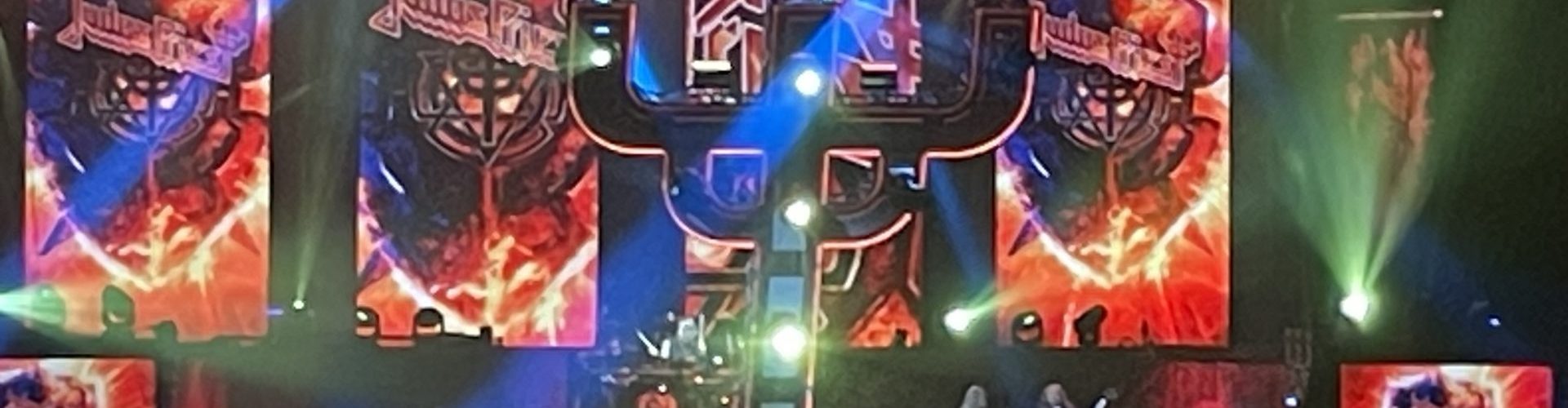 Judas Priest, Saxon und Uriah Heep in der Wiener Stadthalle – Wenn alte Hasen das Publikum umhauen