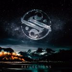 Soulline Album Cover Reflections RGB