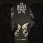 cover THY SHINING CURSE - Theurgia