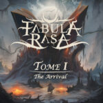FABULA RASA – Tome 1: The Arrival FABULA RASA – Tome 1_The Arrival