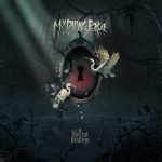 My Dying Bride – A Mortal Binding My Dying Bride - A Mortal Binding - Artwork