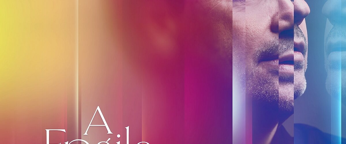 Marco Glühmann – A Fragile Present (feat. STEVE ROTHERY & BILLY SHERWOOD)