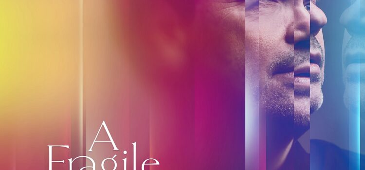 Marco Glühmann – A Fragile Present (feat. STEVE ROTHERY & BILLY SHERWOOD)