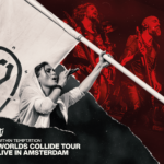 cover WITHIN TEMPTATION – WORLDS COLLIDE TOUR LIVE IN AMSTERDAM