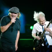 AC/DC  – POWER UP TOUR  EUROPA 2024 – Live in Wien am 23. & 26. Juni im Ernst Happel Stadion!