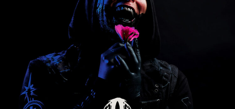 COMBICHRIST – CMBCRST: Industrial Metal, wie man ihn mögen muss