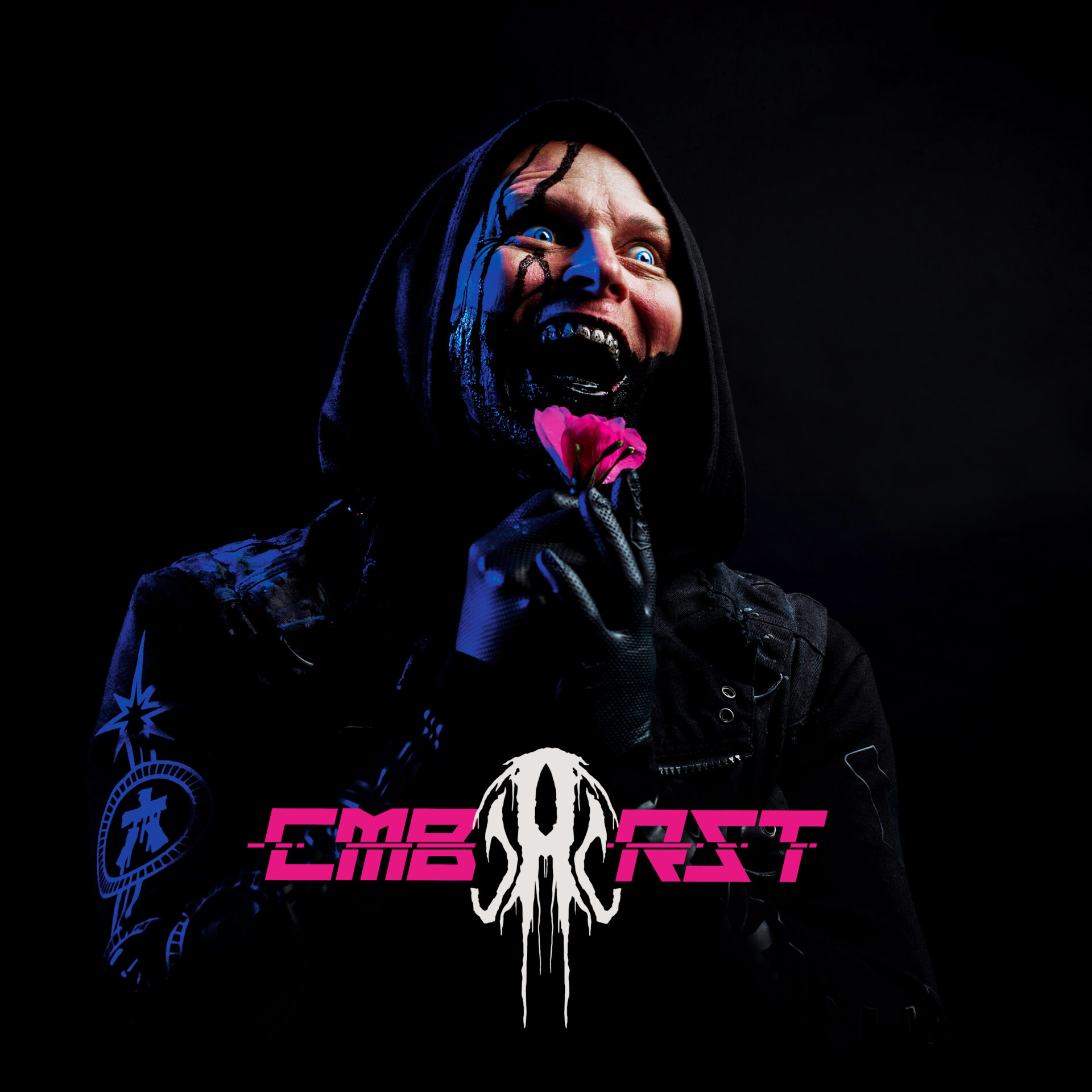 COMBICHRIST CMBCRST Industrial Metal, wie man ihn mögen muss Metalogy