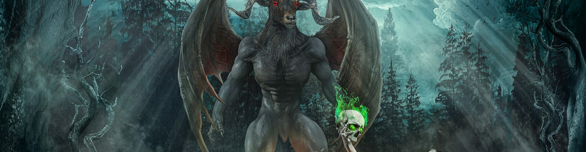 Corrosive – Wrath Of The Witch