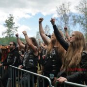 FOTOSTRECKE: Mahlstrom Open Air am Herthasee – Samstag