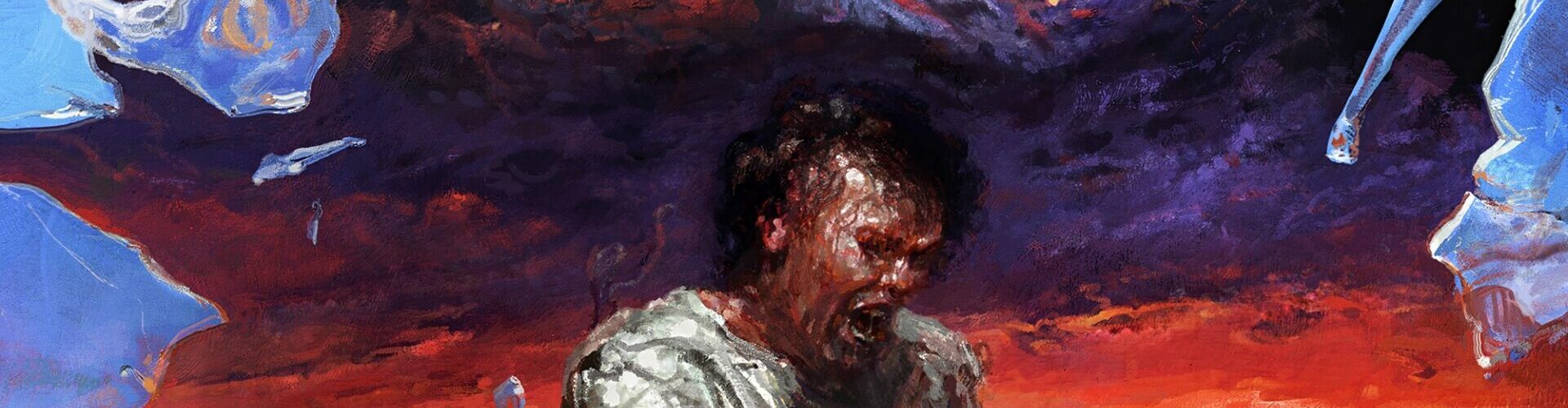 Cavalera – Schizophrenia