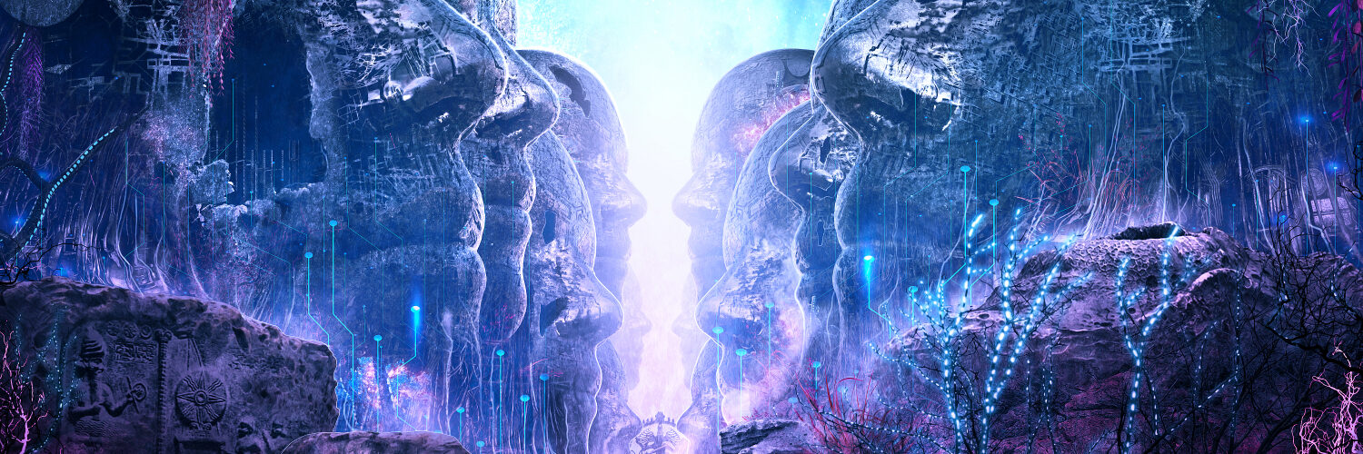 NOTURNALL – Cosmic Redemption