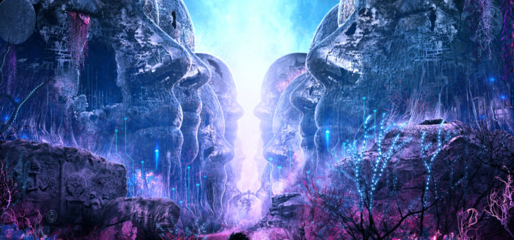 NOTURNALL – Cosmic Redemption