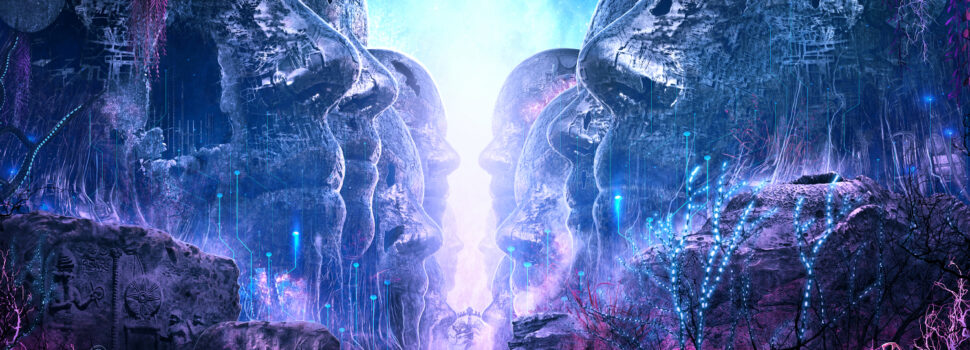 NOTURNALL – Cosmic Redemption