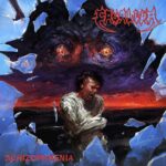 Cavalera – Schizophrenia – Artwork (1)