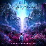 cover Noturnall - Cosmic Redemption