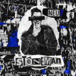 Stoneman Album Cover Neu