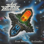 ZAR – From Welcome...To Goodbye