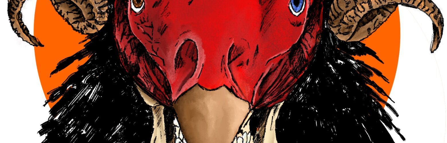 TURKEY VULTURE – On The List