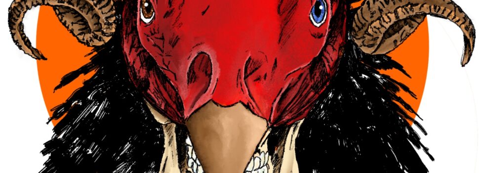 TURKEY VULTURE – On The List