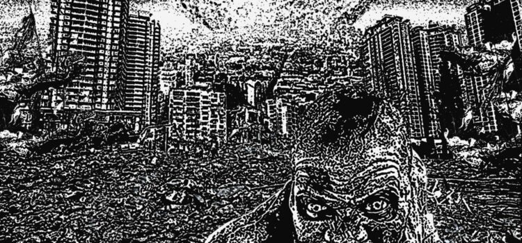 EPIC DOWN – Days of Oblivion