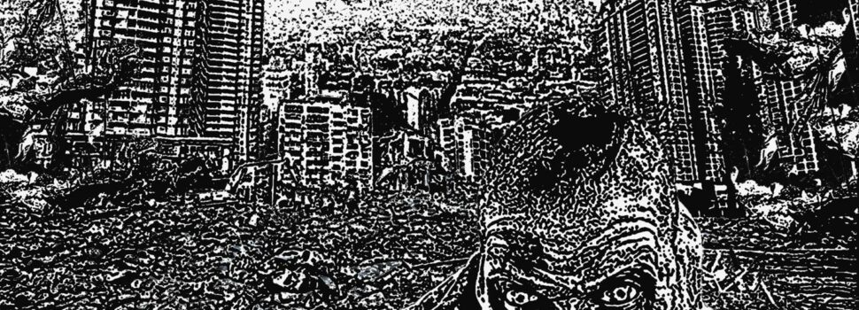 EPIC DOWN – Days of Oblivion