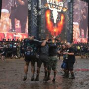 Festivalbesucherzahlen täuschen – so steht es wirklich um die Festivals in Deutschland