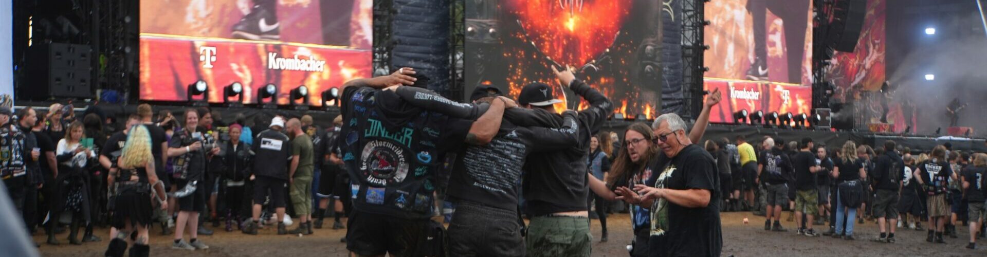 Festivalbesucherzahlen täuschen – so steht es wirklich um die Festivals in Deutschland