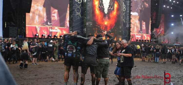 Festivalbesucherzahlen täuschen – so steht es wirklich um die Festivals in Deutschland