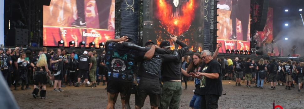 Festivalbesucherzahlen täuschen – so steht es wirklich um die Festivals in Deutschland