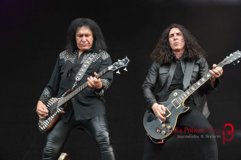 GENE SIMMONS Wacken 2024 _Lydia Polwin-Plass_05992