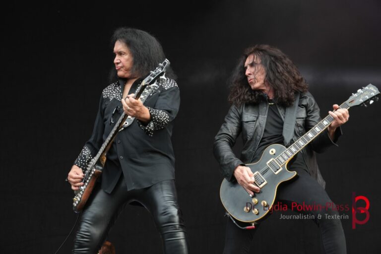 GENE SIMMONS Wacken 2024 _Lydia Polwin-Plass_05993