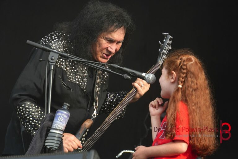 GENE SIMMONS Wacken 2024 _Lydia Polwin-Plass_06023