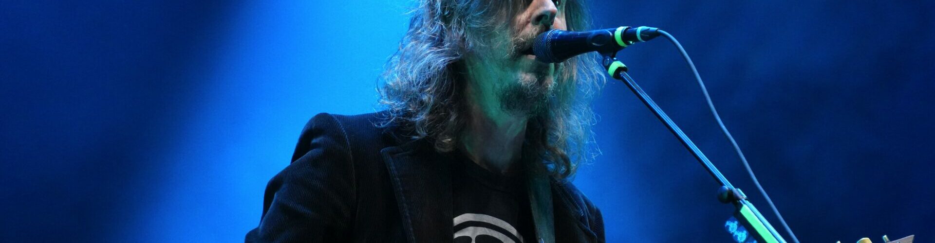 OPETH mit neuem „Video“ – nix da Content!