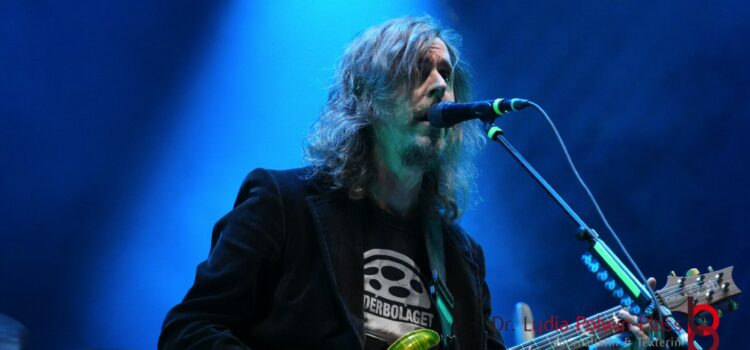 OPETH mit neuem „Video“ – nix da Content!