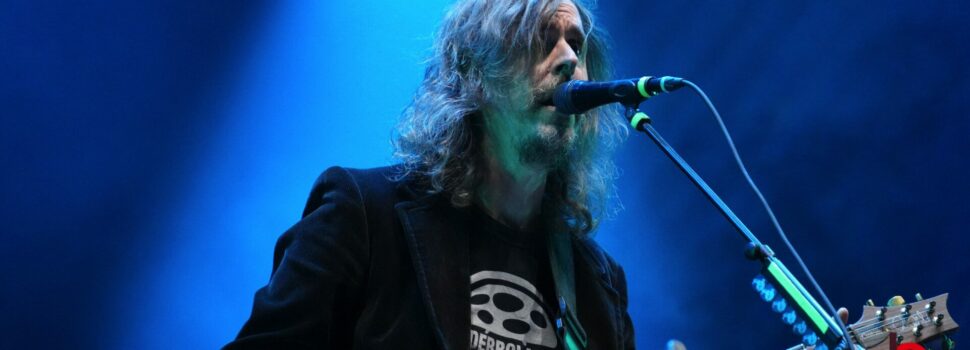 OPETH mit neuem „Video“ – nix da Content!