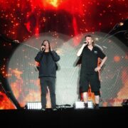 Weltpremiere von „Wacken – Hearts Full of Metal“ im Deutschen Theater München