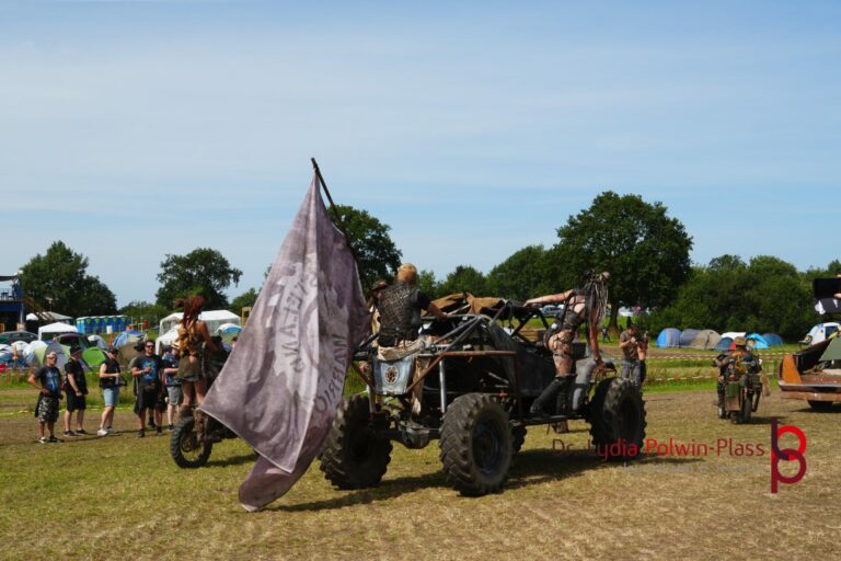 Wasteland Warriors_Wacken 2024_Lydia Polwin-Plass_05049