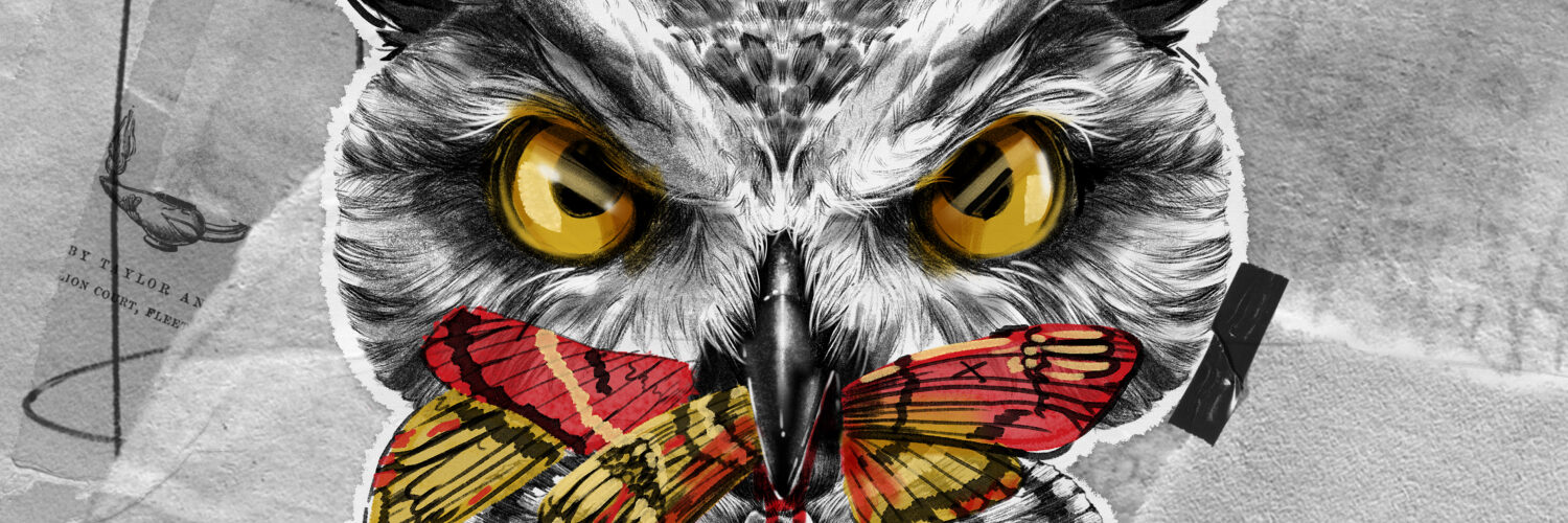 Ruff Majik – Moth Eater