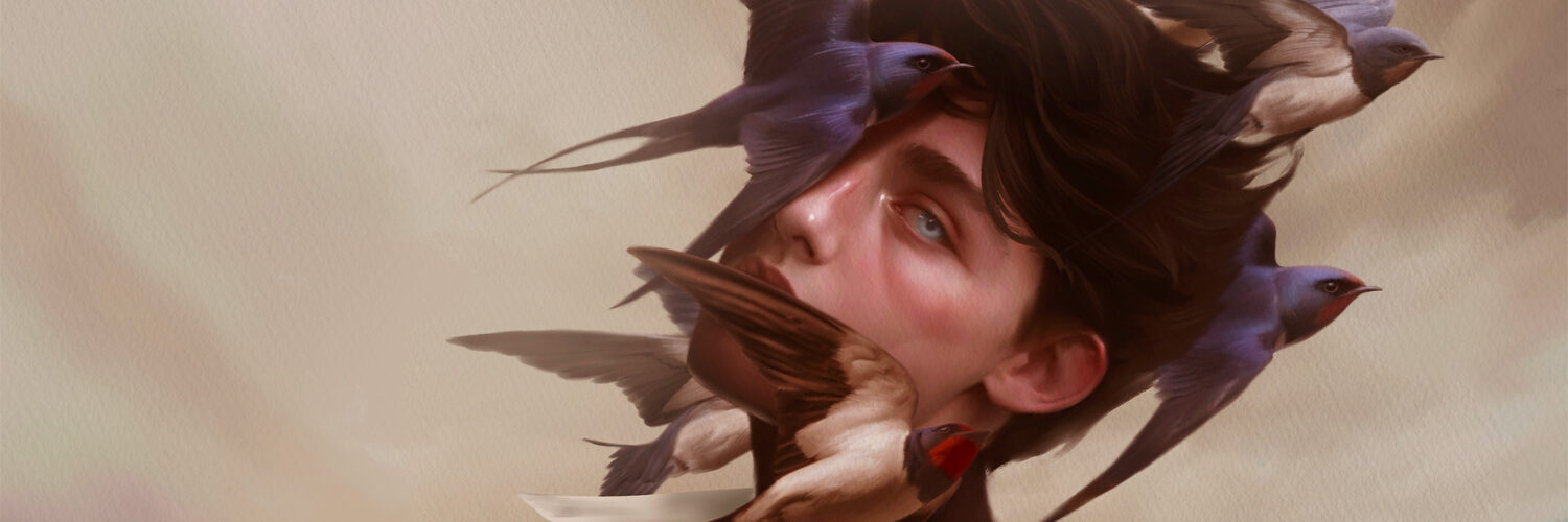 VOLA – Friend of a Phantom