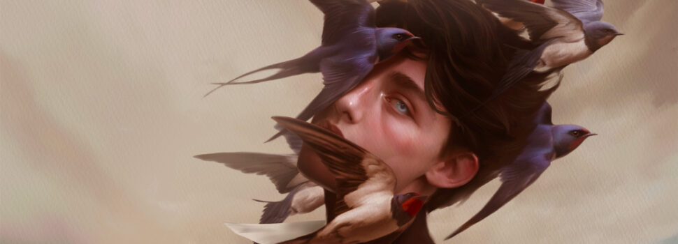 VOLA – Friend of a Phantom