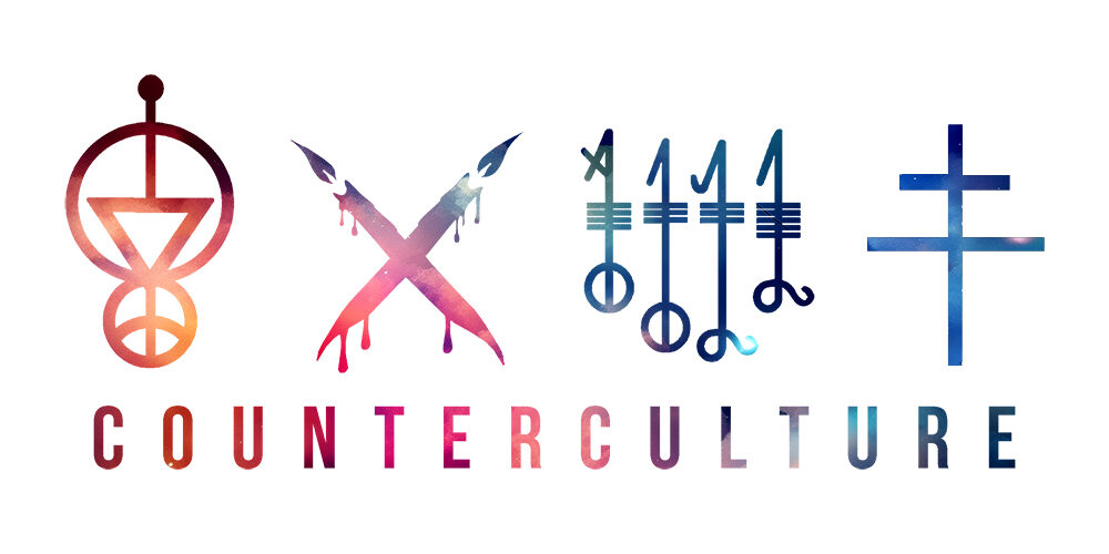 The Tale Untold – Counterculture