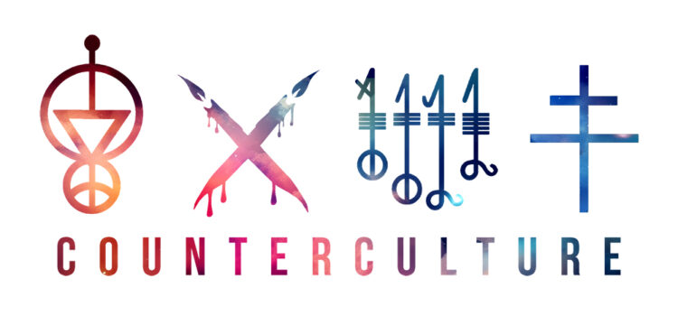 The Tale Untold – Counterculture