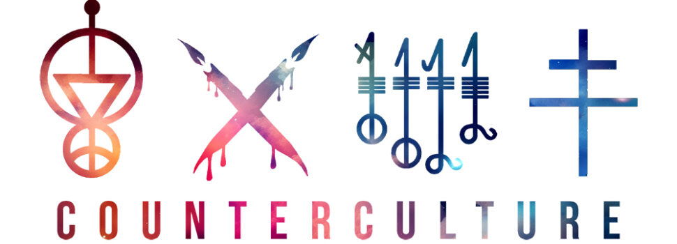 The Tale Untold – Counterculture