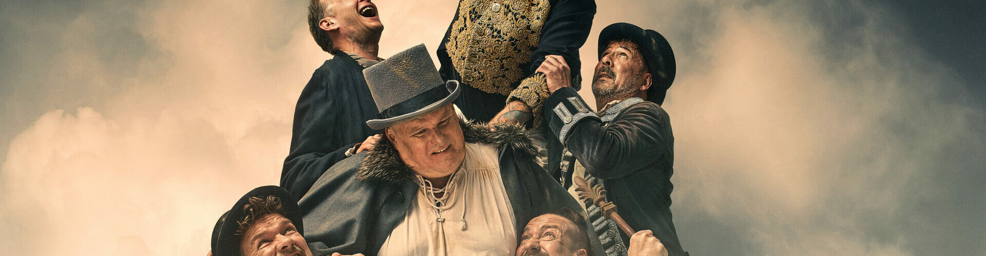 IN EXTREMO – Wolkenschieber  – Album Veröffentlichung: 13.09.2024 