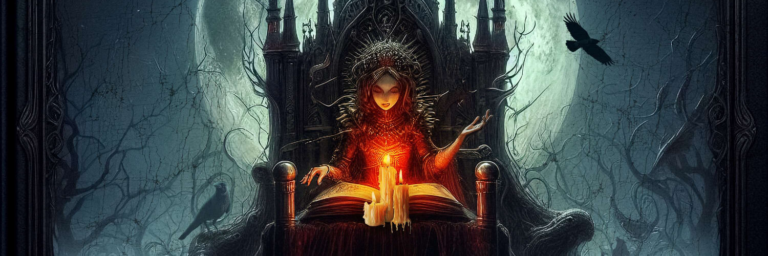 AUTUMN BRIDE – Zweites Album „Bedtime Stories“ erscheint am 27.09.24