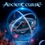 Ancient Curse - Dimension 5 - Artwork