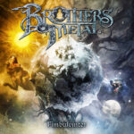 BROTHERS OF METAL – Fimbulvinter