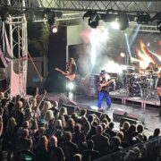 Full Metal Holiday: Destination Mallorca 2026 – neue Bands bestätigt