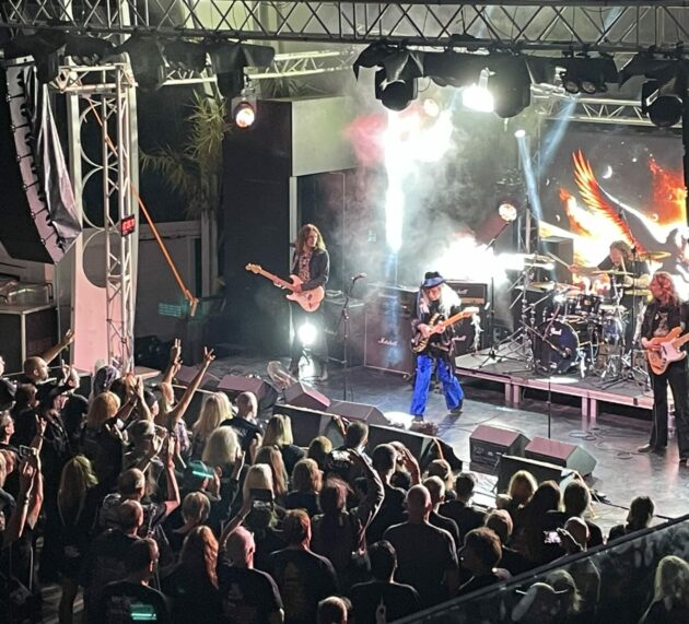 Full Metal Holiday: Destination Mallorca 2026 – neue Bands bestätigt